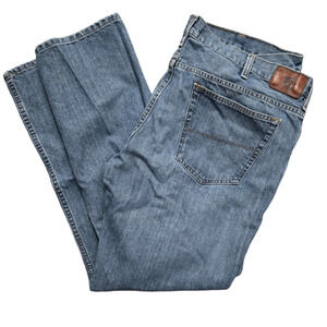 Perry Ellis Men's Bootcut Jeans